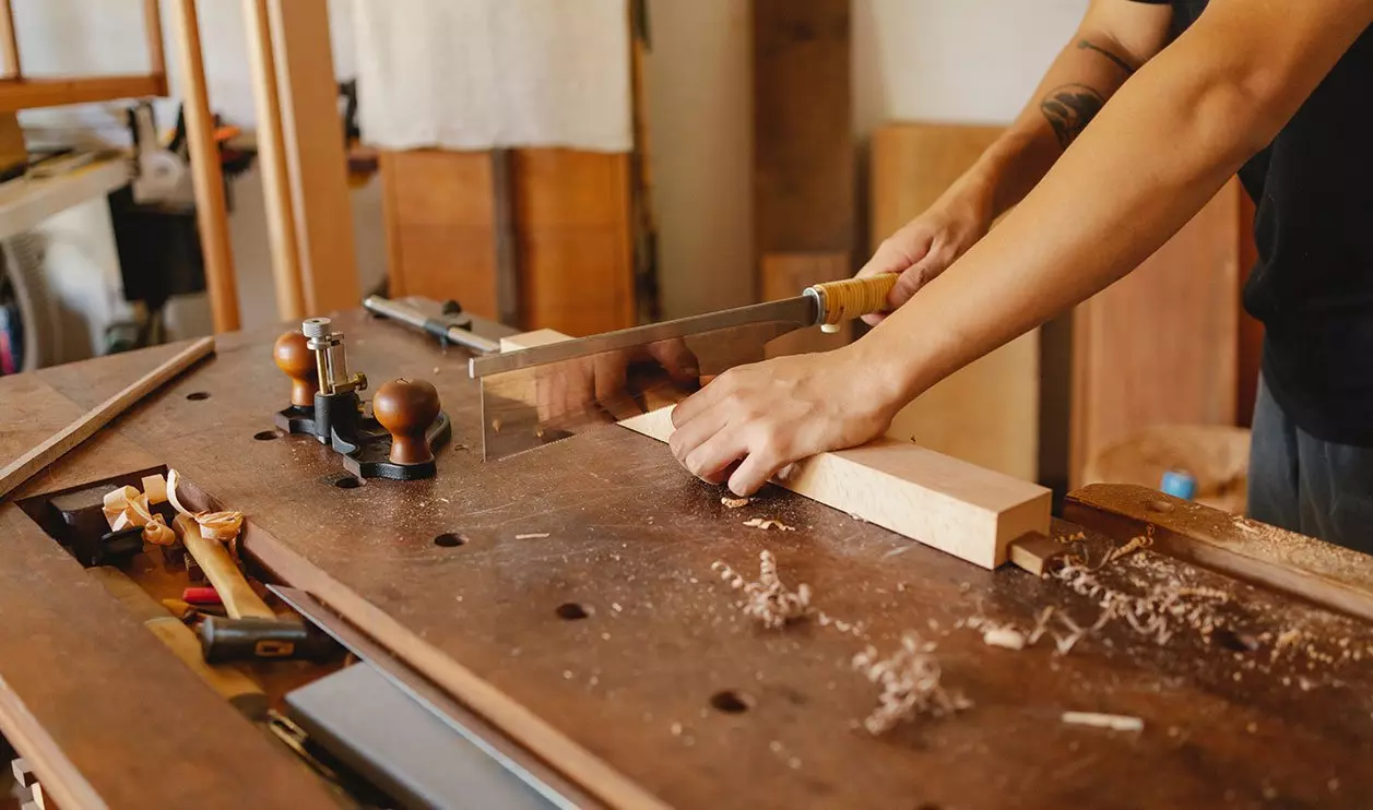 Muebles para tiendas