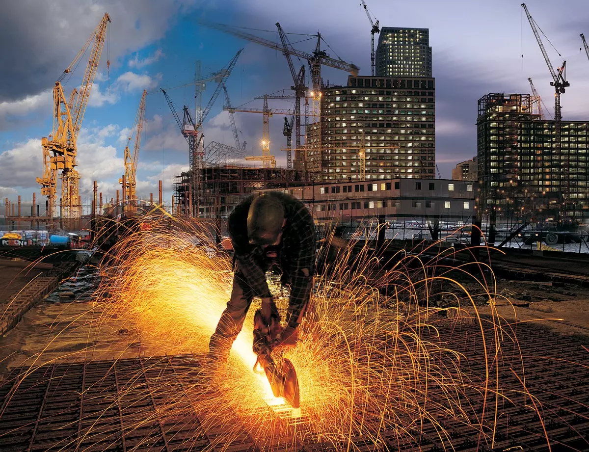 Constructora edificios Cuenca