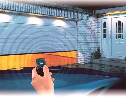 fotocedulas y mandos puerta garaje Mandos para puertas de garaje Cuenca