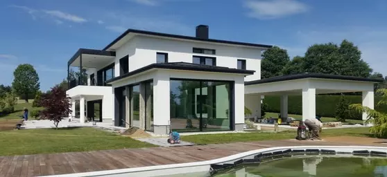 Instalaciones eléctricas jardín