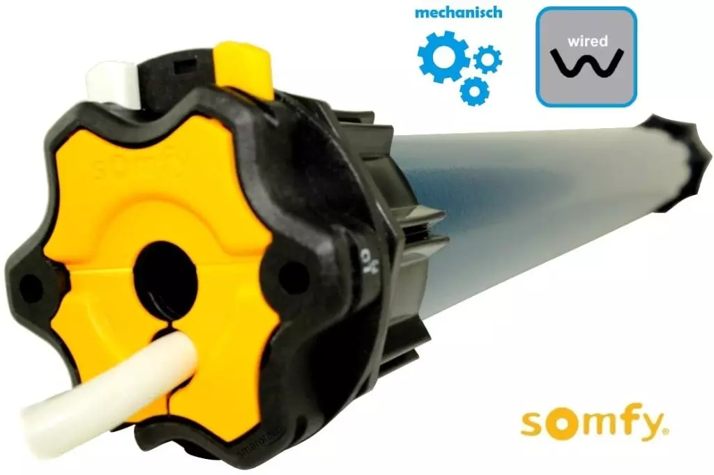 motores persianas Motores persianas Cuenca