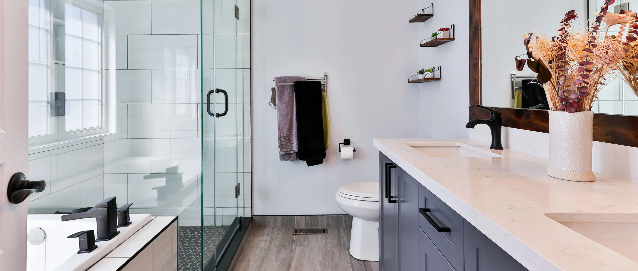 Empresa de ba帽os Cuenca