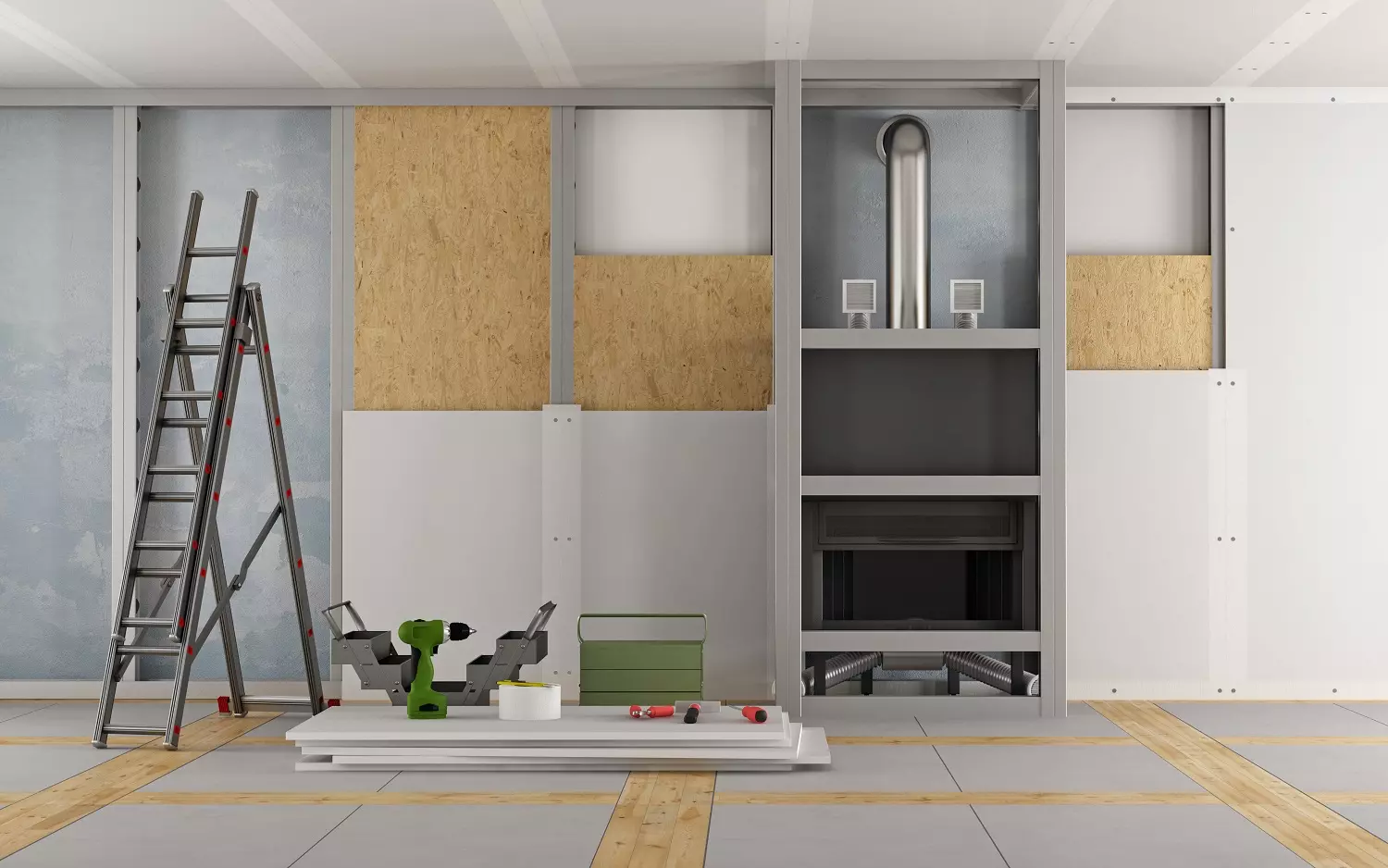 Diseño de tiendas Cuenca