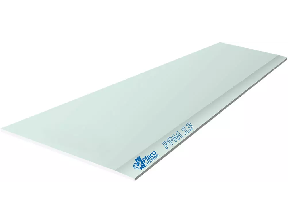 placa pladur antihumedad